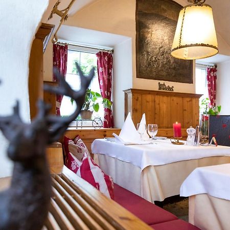 Hotel & Restaurant Wastlwirt Sankt Michael im Lungau Εξωτερικό φωτογραφία