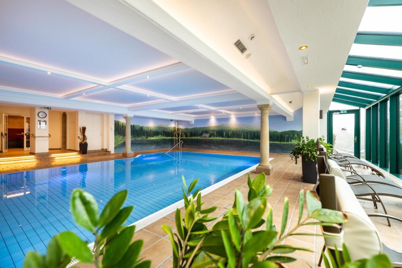 Hotel & Restaurant Wastlwirt Sankt Michael im Lungau Εξωτερικό φωτογραφία