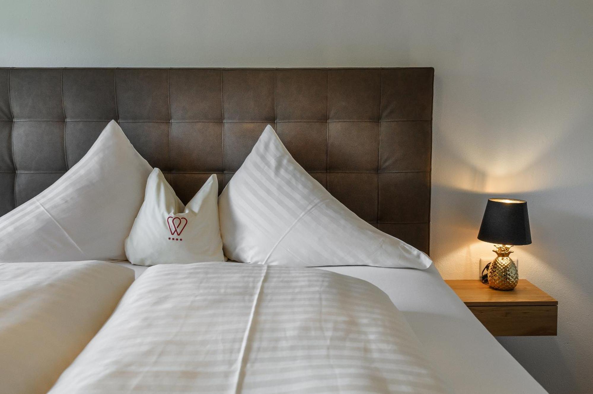Hotel & Restaurant Wastlwirt Sankt Michael im Lungau Εξωτερικό φωτογραφία