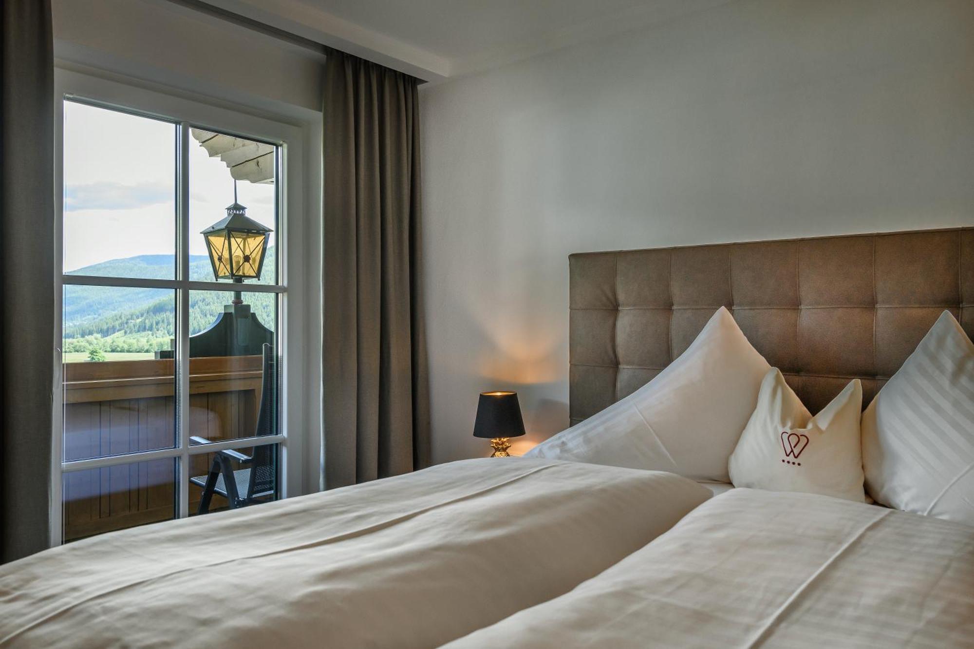Hotel & Restaurant Wastlwirt Sankt Michael im Lungau Εξωτερικό φωτογραφία