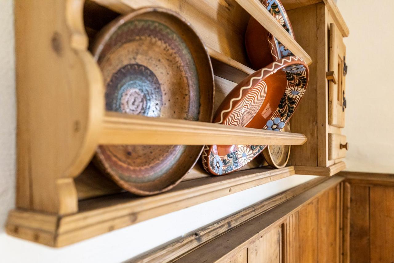 Hotel & Restaurant Wastlwirt Sankt Michael im Lungau Εξωτερικό φωτογραφία
