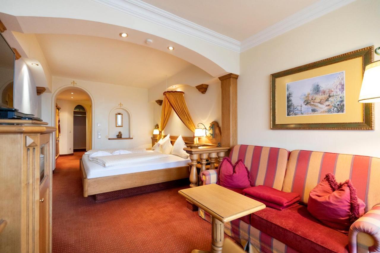 Hotel & Restaurant Wastlwirt Sankt Michael im Lungau Εξωτερικό φωτογραφία