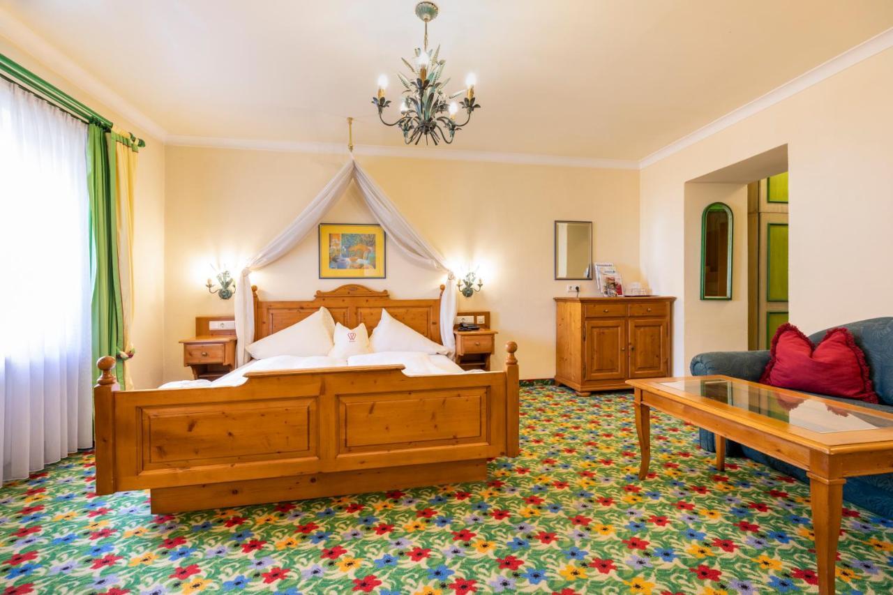 Hotel & Restaurant Wastlwirt Sankt Michael im Lungau Εξωτερικό φωτογραφία