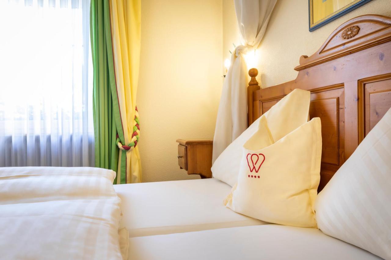 Hotel & Restaurant Wastlwirt Sankt Michael im Lungau Εξωτερικό φωτογραφία
