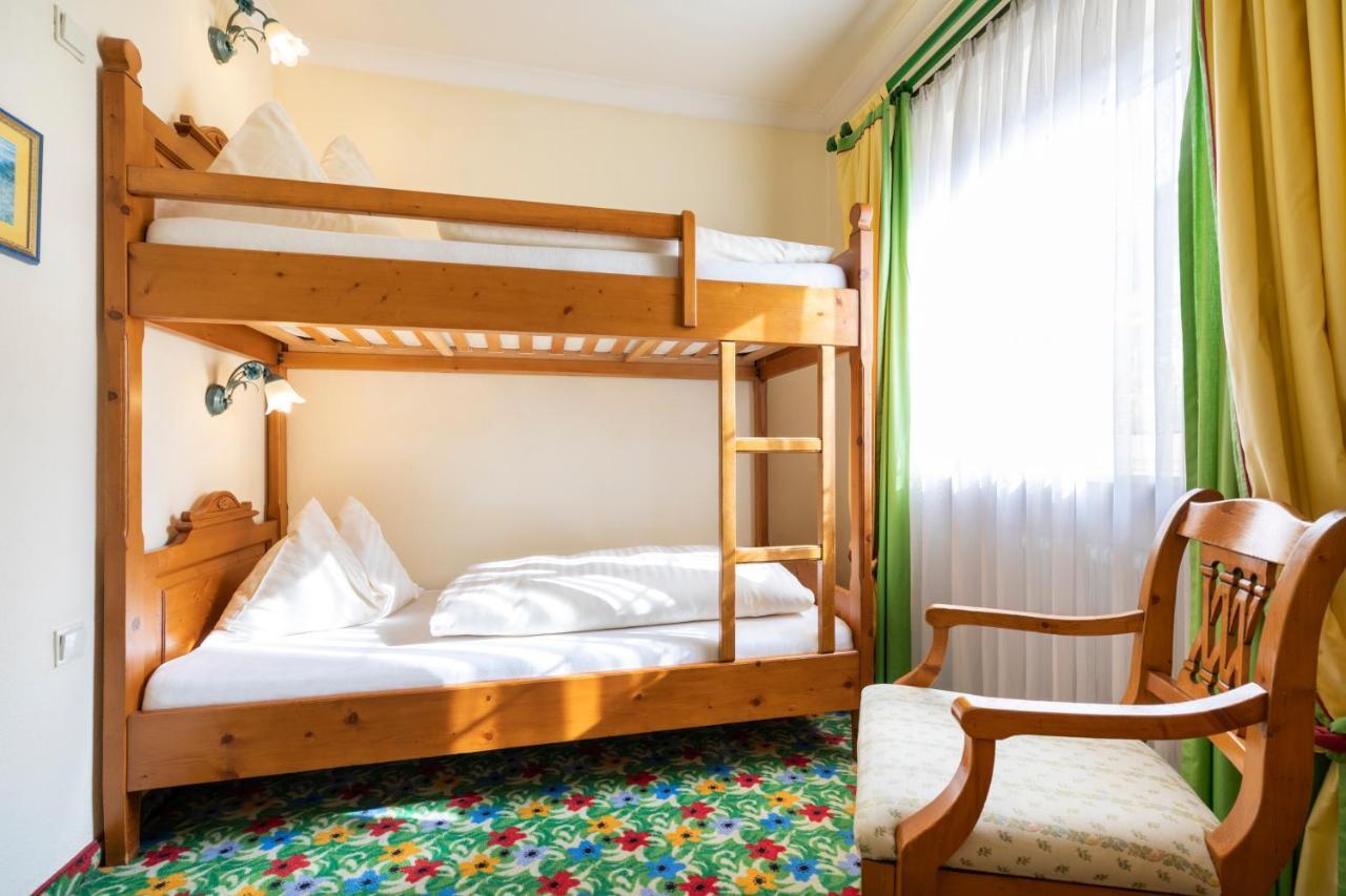Hotel & Restaurant Wastlwirt Sankt Michael im Lungau Εξωτερικό φωτογραφία