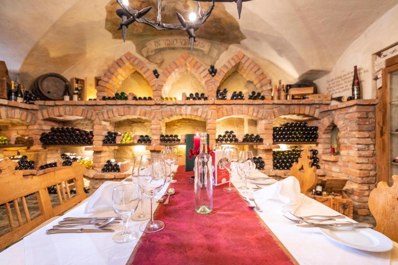 Hotel & Restaurant Wastlwirt Sankt Michael im Lungau Εξωτερικό φωτογραφία
