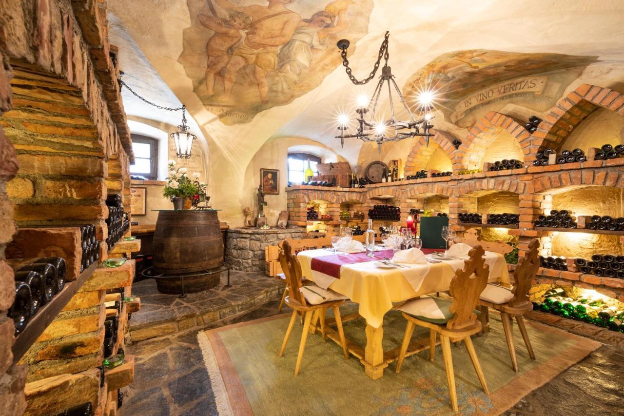 Hotel & Restaurant Wastlwirt Sankt Michael im Lungau Εξωτερικό φωτογραφία