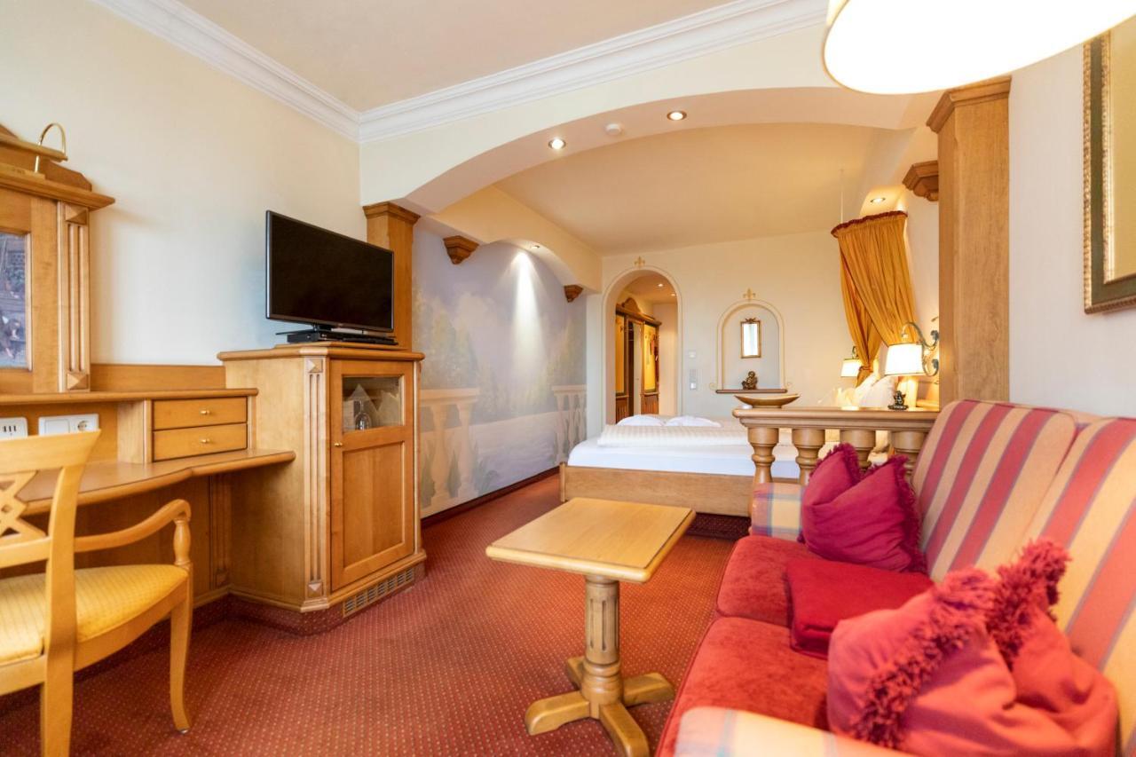 Hotel & Restaurant Wastlwirt Sankt Michael im Lungau Εξωτερικό φωτογραφία