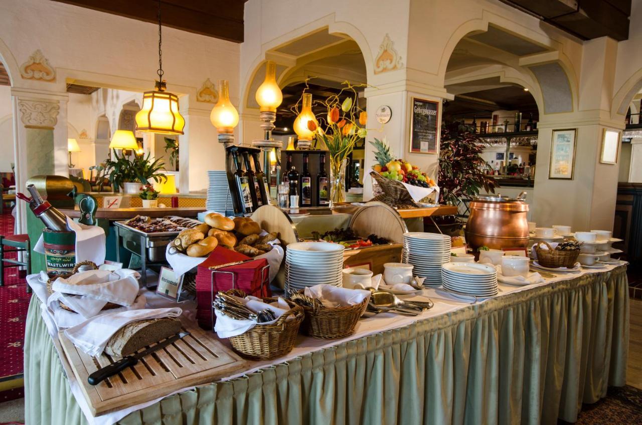 Hotel & Restaurant Wastlwirt Sankt Michael im Lungau Εξωτερικό φωτογραφία