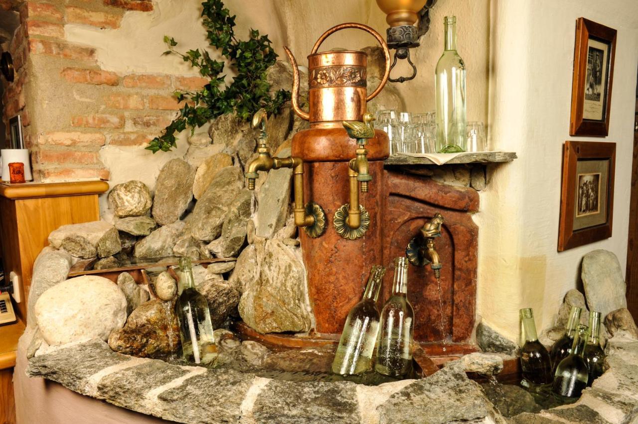 Hotel & Restaurant Wastlwirt Sankt Michael im Lungau Εξωτερικό φωτογραφία