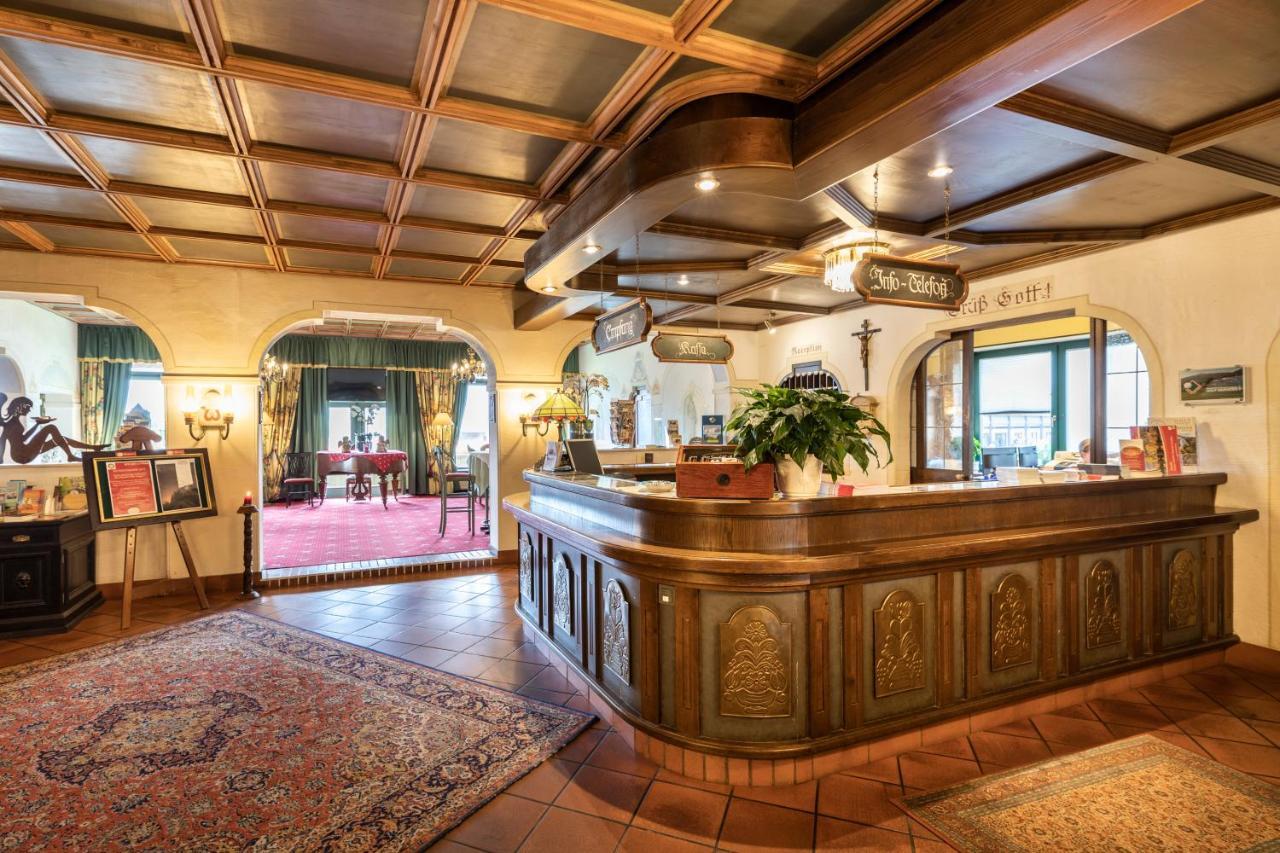 Hotel & Restaurant Wastlwirt Sankt Michael im Lungau Εξωτερικό φωτογραφία