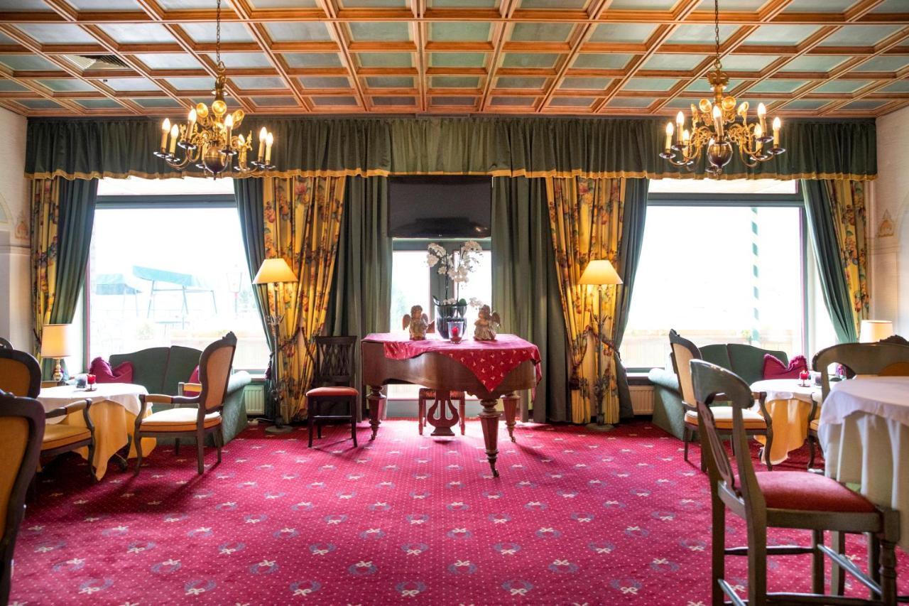 Hotel & Restaurant Wastlwirt Sankt Michael im Lungau Εξωτερικό φωτογραφία