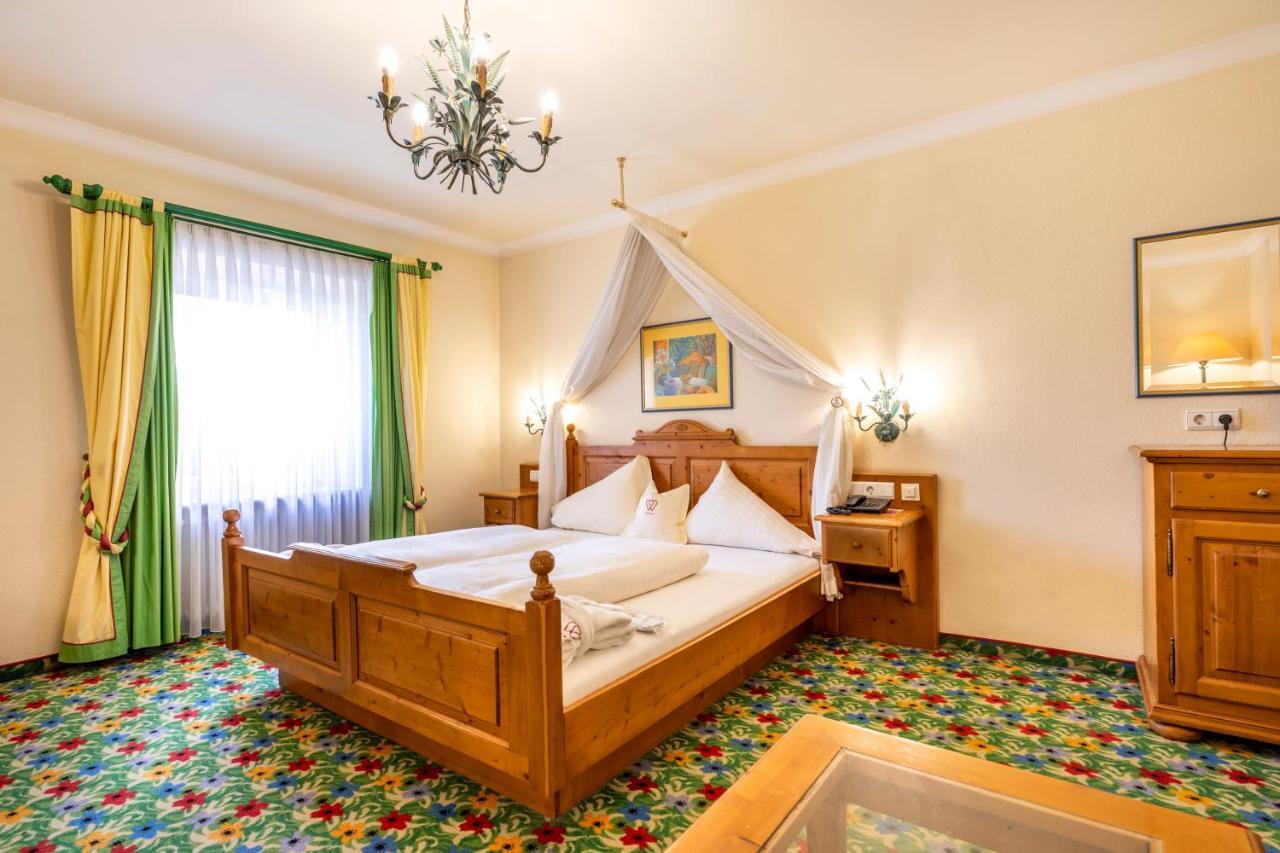 Hotel & Restaurant Wastlwirt Sankt Michael im Lungau Εξωτερικό φωτογραφία