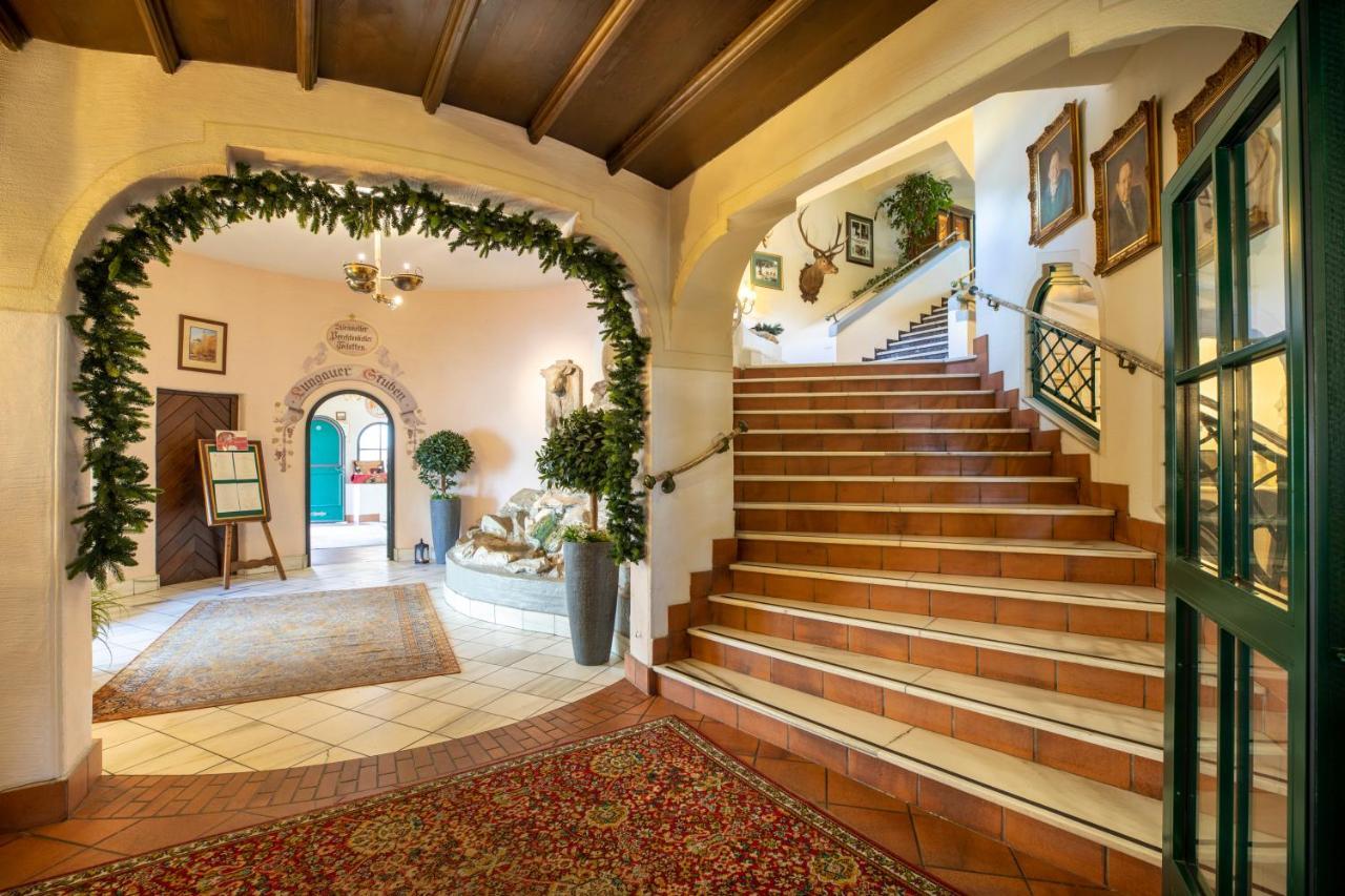 Hotel & Restaurant Wastlwirt Sankt Michael im Lungau Εξωτερικό φωτογραφία