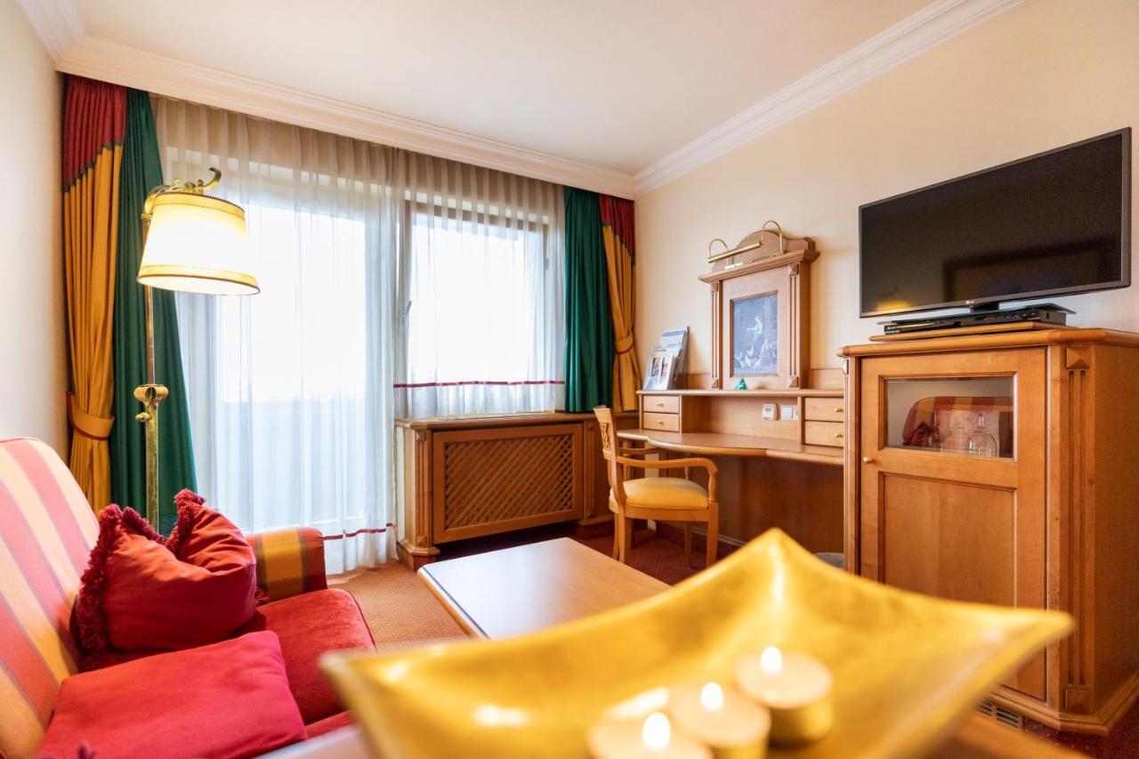 Hotel & Restaurant Wastlwirt Sankt Michael im Lungau Εξωτερικό φωτογραφία