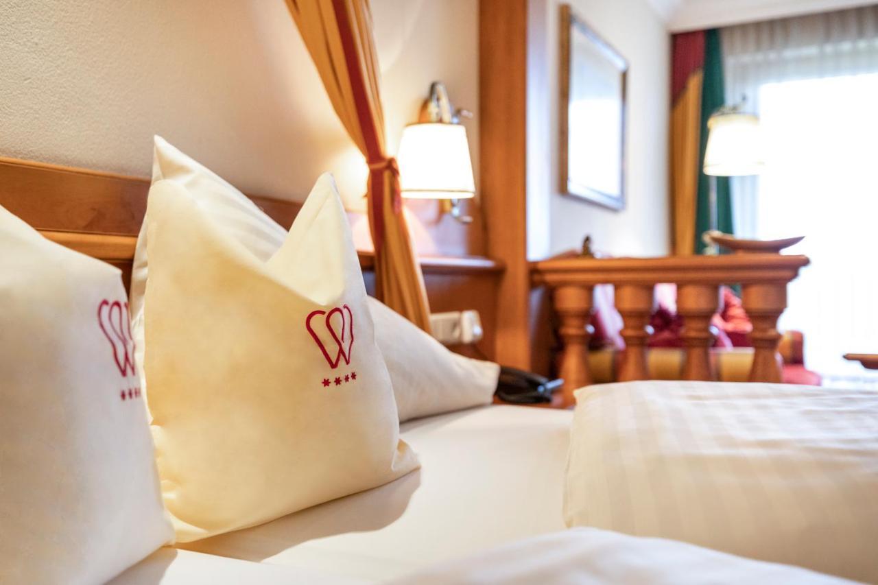Hotel & Restaurant Wastlwirt Sankt Michael im Lungau Εξωτερικό φωτογραφία