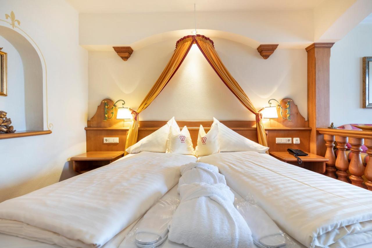 Hotel & Restaurant Wastlwirt Sankt Michael im Lungau Εξωτερικό φωτογραφία