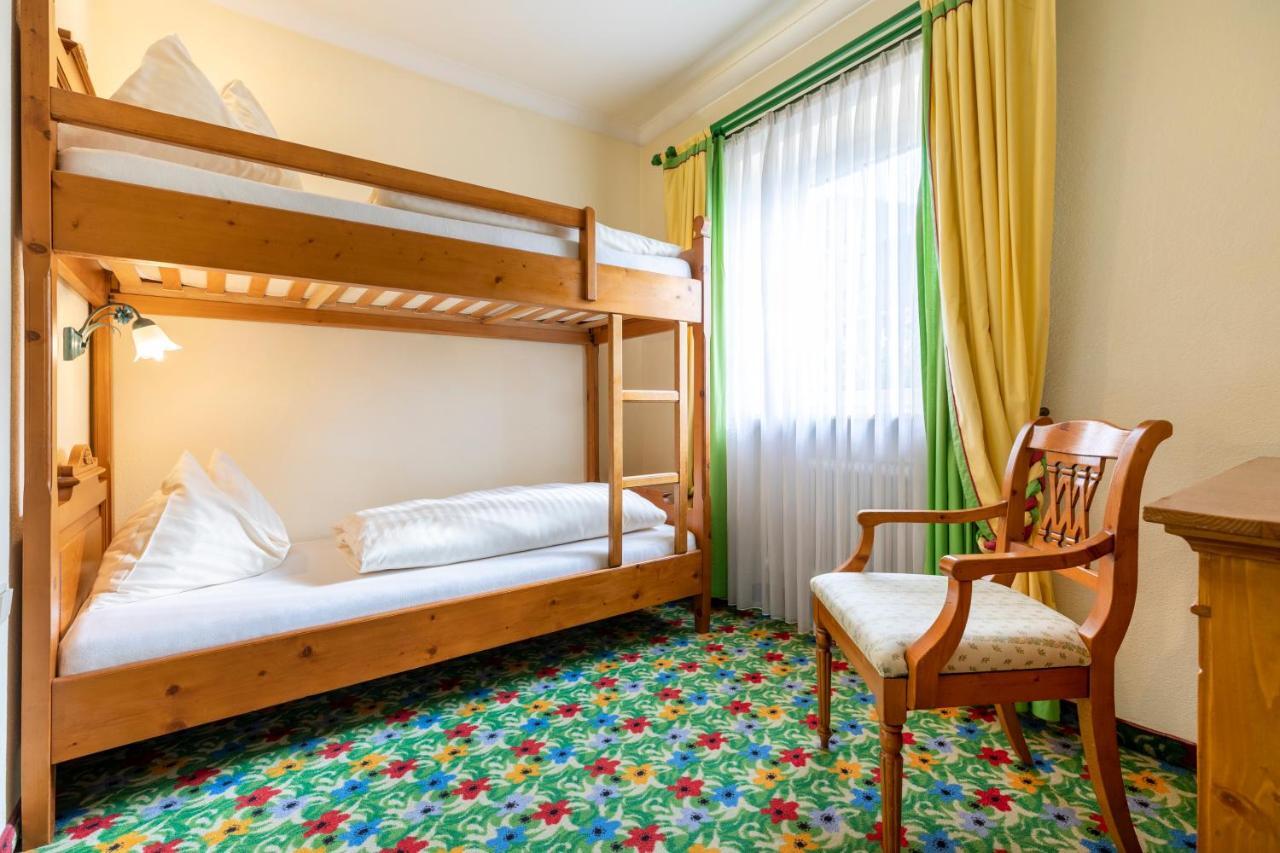 Hotel & Restaurant Wastlwirt Sankt Michael im Lungau Εξωτερικό φωτογραφία