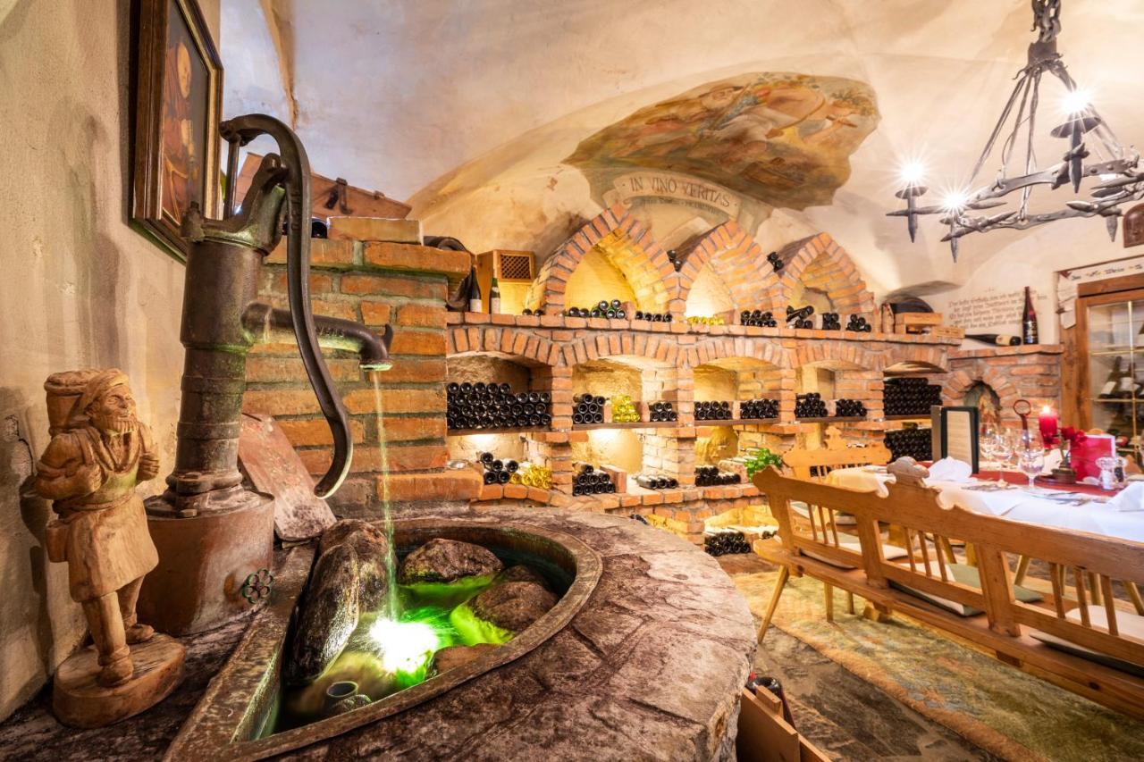 Hotel & Restaurant Wastlwirt Sankt Michael im Lungau Εξωτερικό φωτογραφία