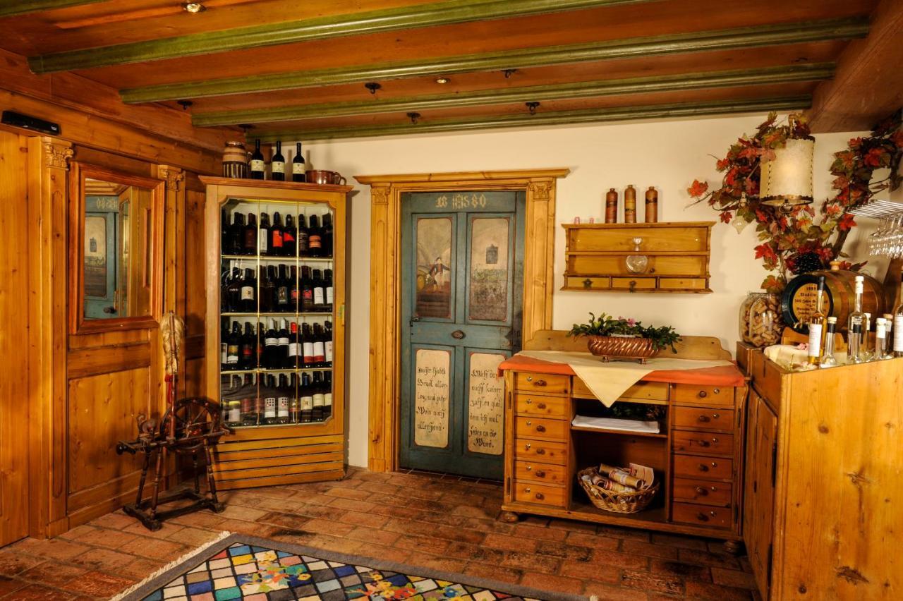 Hotel & Restaurant Wastlwirt Sankt Michael im Lungau Εξωτερικό φωτογραφία