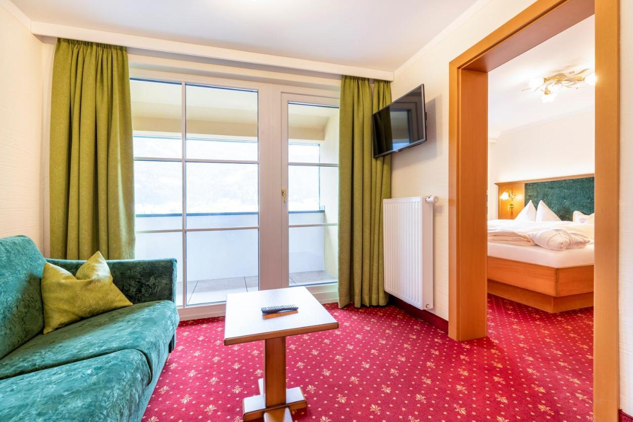 Hotel & Restaurant Wastlwirt Sankt Michael im Lungau Εξωτερικό φωτογραφία
