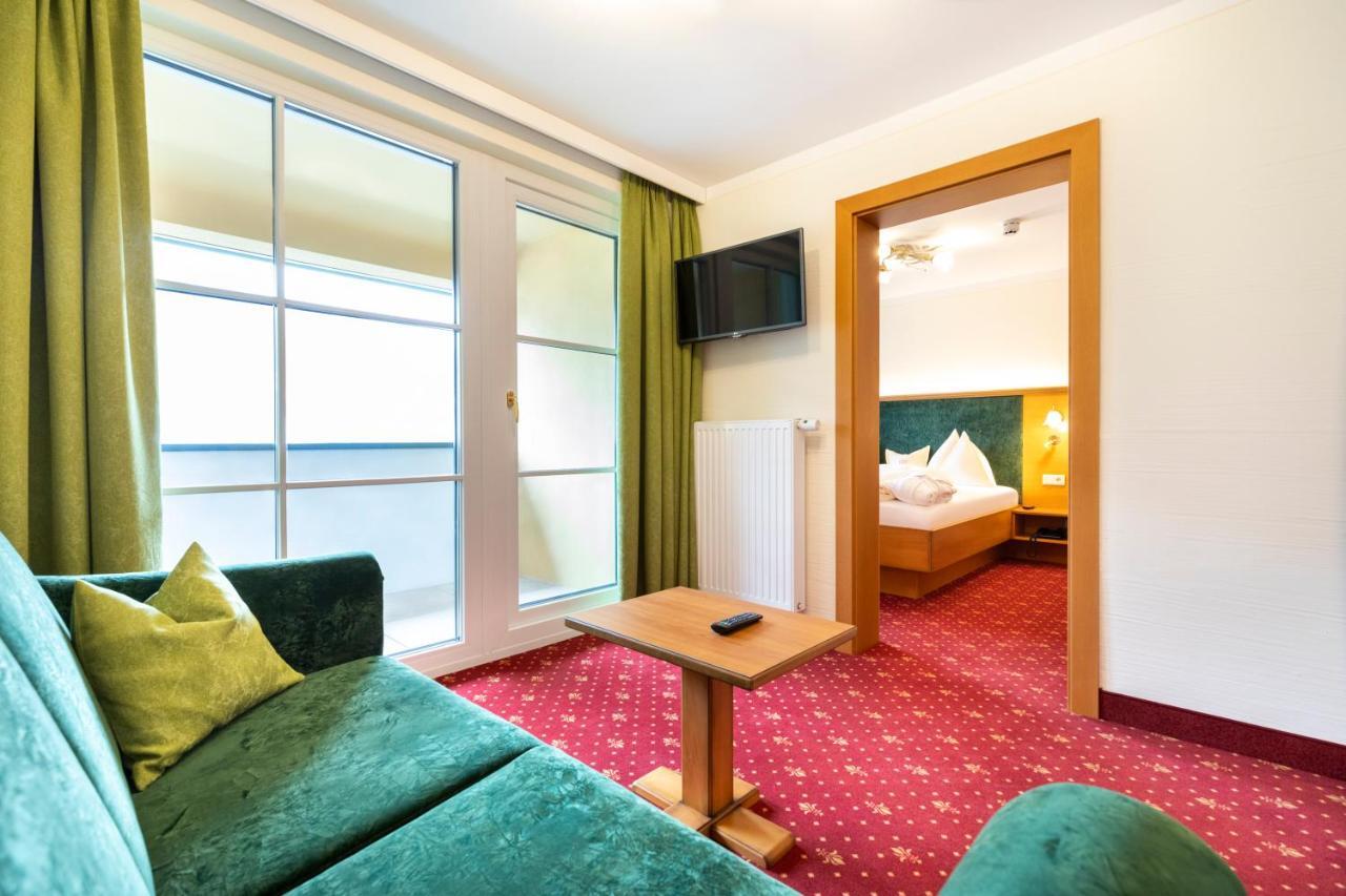 Hotel & Restaurant Wastlwirt Sankt Michael im Lungau Εξωτερικό φωτογραφία