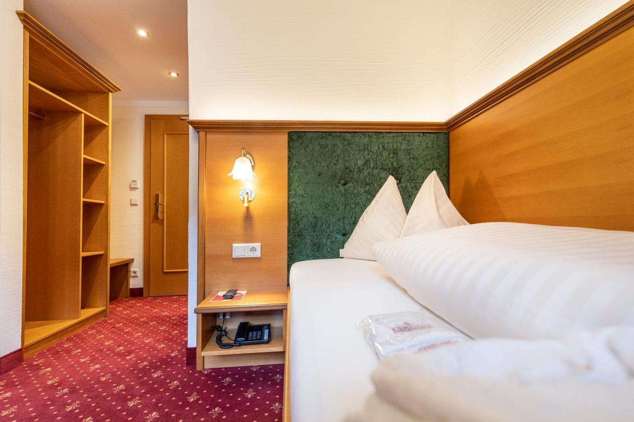 Hotel & Restaurant Wastlwirt Sankt Michael im Lungau Εξωτερικό φωτογραφία