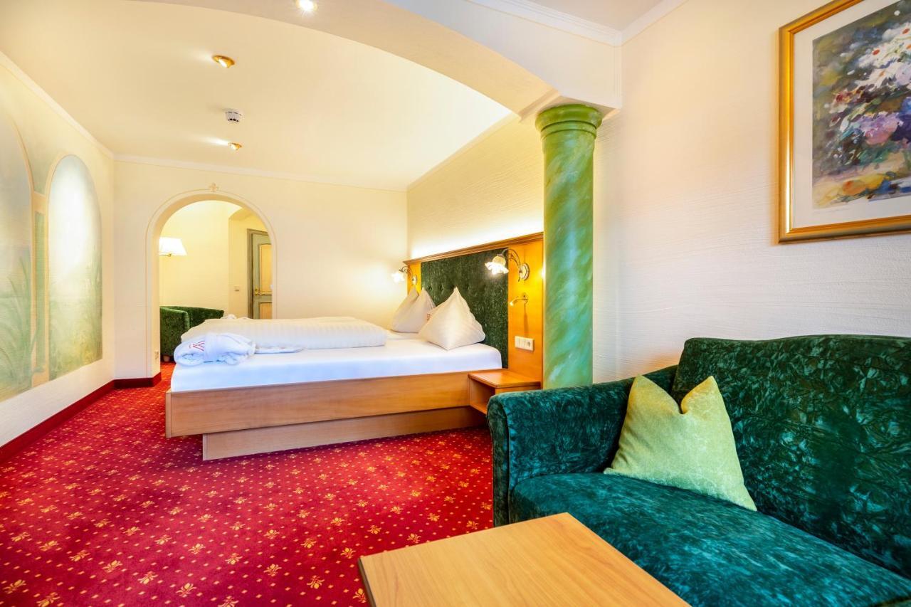 Hotel & Restaurant Wastlwirt Sankt Michael im Lungau Εξωτερικό φωτογραφία