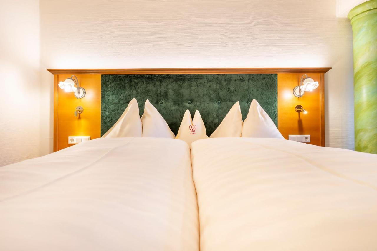 Hotel & Restaurant Wastlwirt Sankt Michael im Lungau Εξωτερικό φωτογραφία