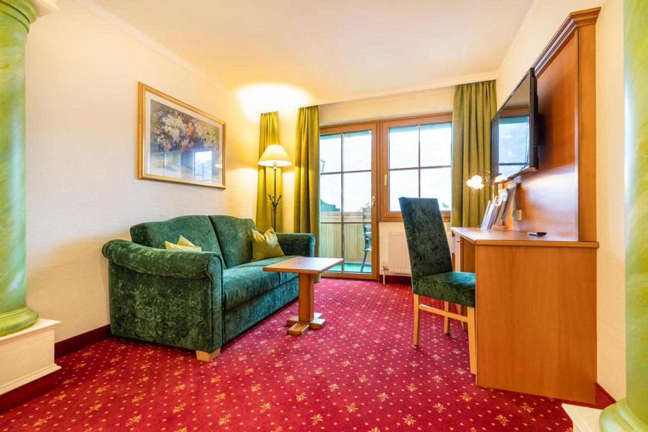 Hotel & Restaurant Wastlwirt Sankt Michael im Lungau Εξωτερικό φωτογραφία