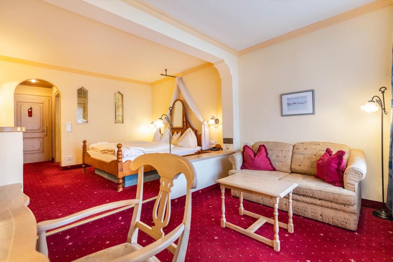 Hotel & Restaurant Wastlwirt Sankt Michael im Lungau Εξωτερικό φωτογραφία