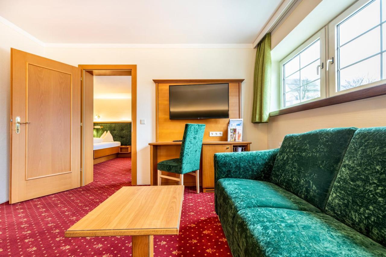 Hotel & Restaurant Wastlwirt Sankt Michael im Lungau Εξωτερικό φωτογραφία