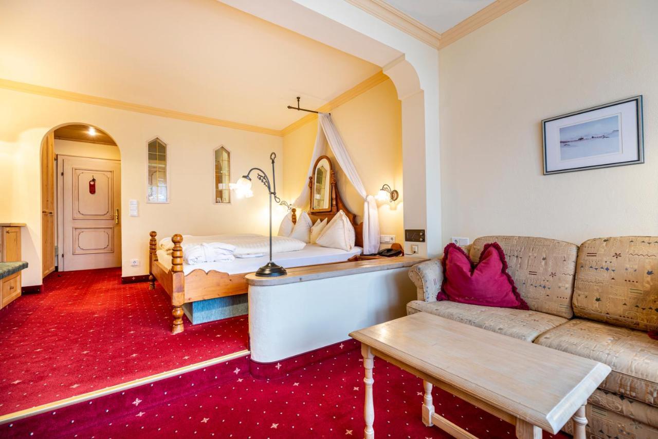 Hotel & Restaurant Wastlwirt Sankt Michael im Lungau Εξωτερικό φωτογραφία