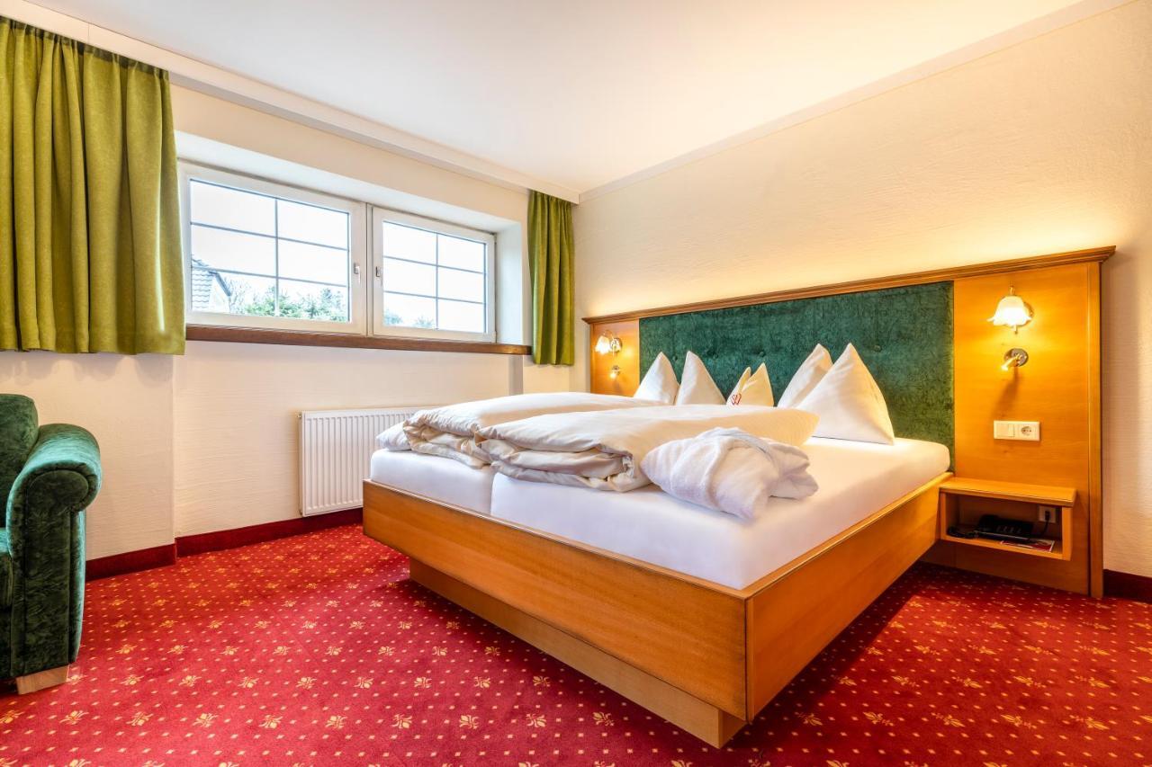 Hotel & Restaurant Wastlwirt Sankt Michael im Lungau Εξωτερικό φωτογραφία